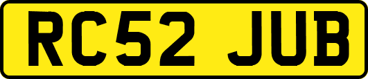 RC52JUB