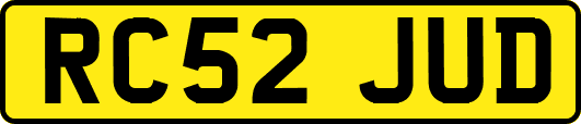 RC52JUD
