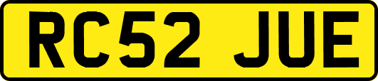 RC52JUE