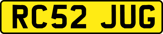 RC52JUG