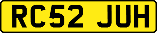 RC52JUH