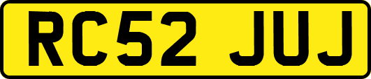 RC52JUJ