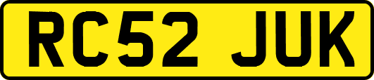 RC52JUK