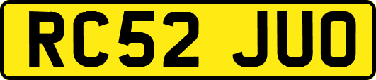 RC52JUO