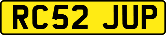 RC52JUP