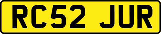 RC52JUR