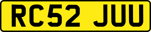 RC52JUU