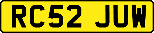 RC52JUW