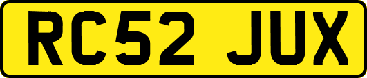RC52JUX