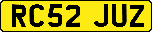 RC52JUZ
