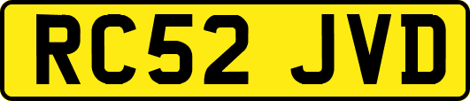 RC52JVD