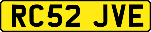 RC52JVE