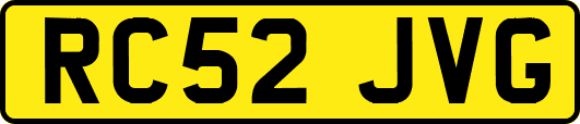 RC52JVG