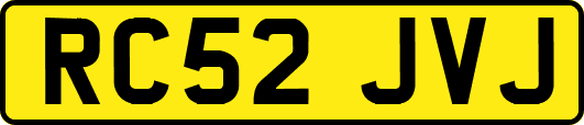 RC52JVJ