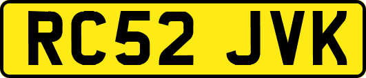 RC52JVK