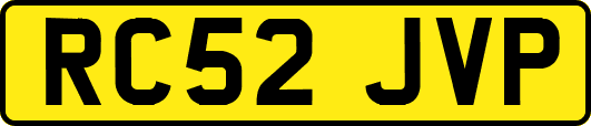 RC52JVP