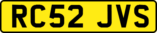 RC52JVS