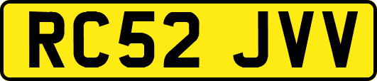 RC52JVV