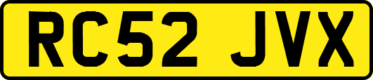 RC52JVX