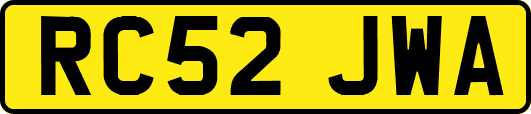 RC52JWA