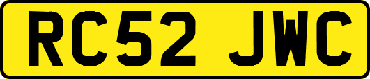 RC52JWC