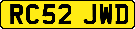 RC52JWD