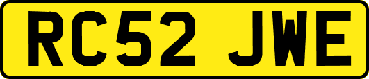 RC52JWE