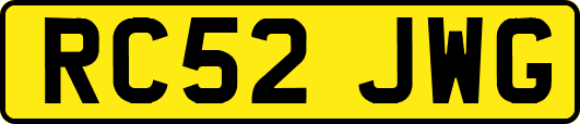 RC52JWG
