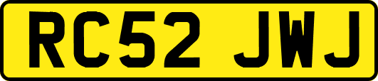 RC52JWJ