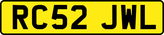 RC52JWL