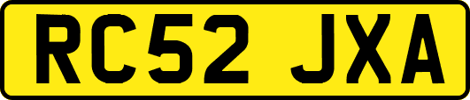 RC52JXA