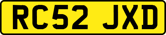 RC52JXD
