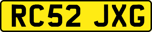 RC52JXG