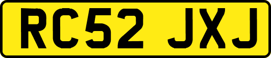 RC52JXJ