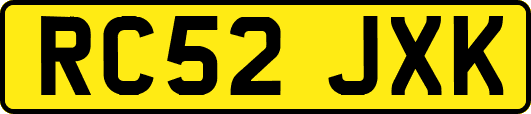 RC52JXK