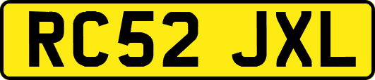 RC52JXL