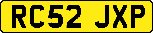 RC52JXP
