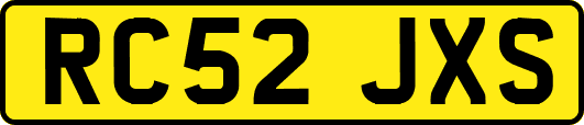 RC52JXS