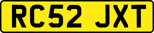 RC52JXT