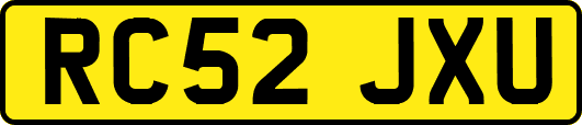 RC52JXU