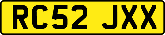 RC52JXX
