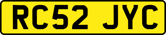 RC52JYC