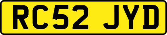 RC52JYD