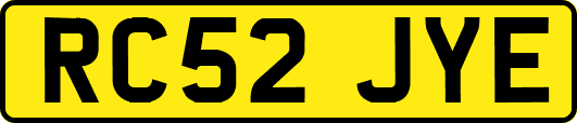 RC52JYE