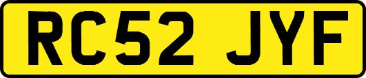 RC52JYF