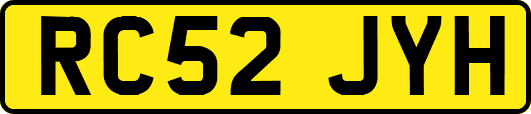RC52JYH
