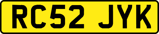 RC52JYK