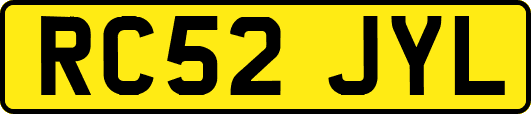 RC52JYL