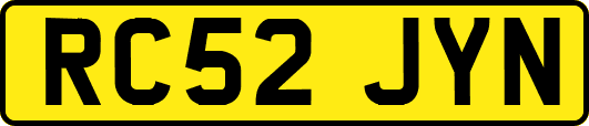 RC52JYN