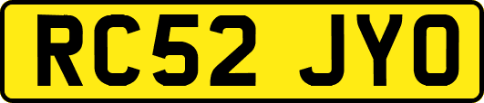 RC52JYO